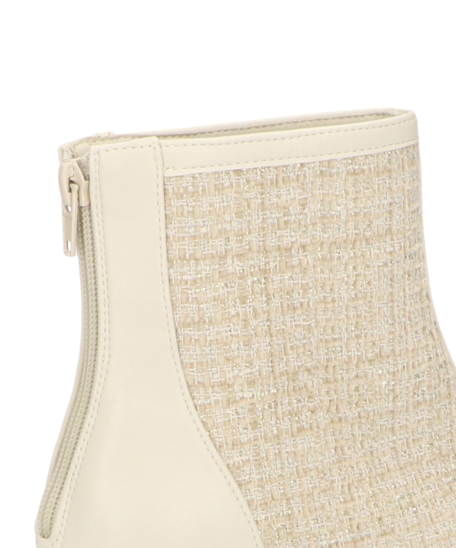 ツイードブーツ/41480 – ORIENTALTRAFFIC