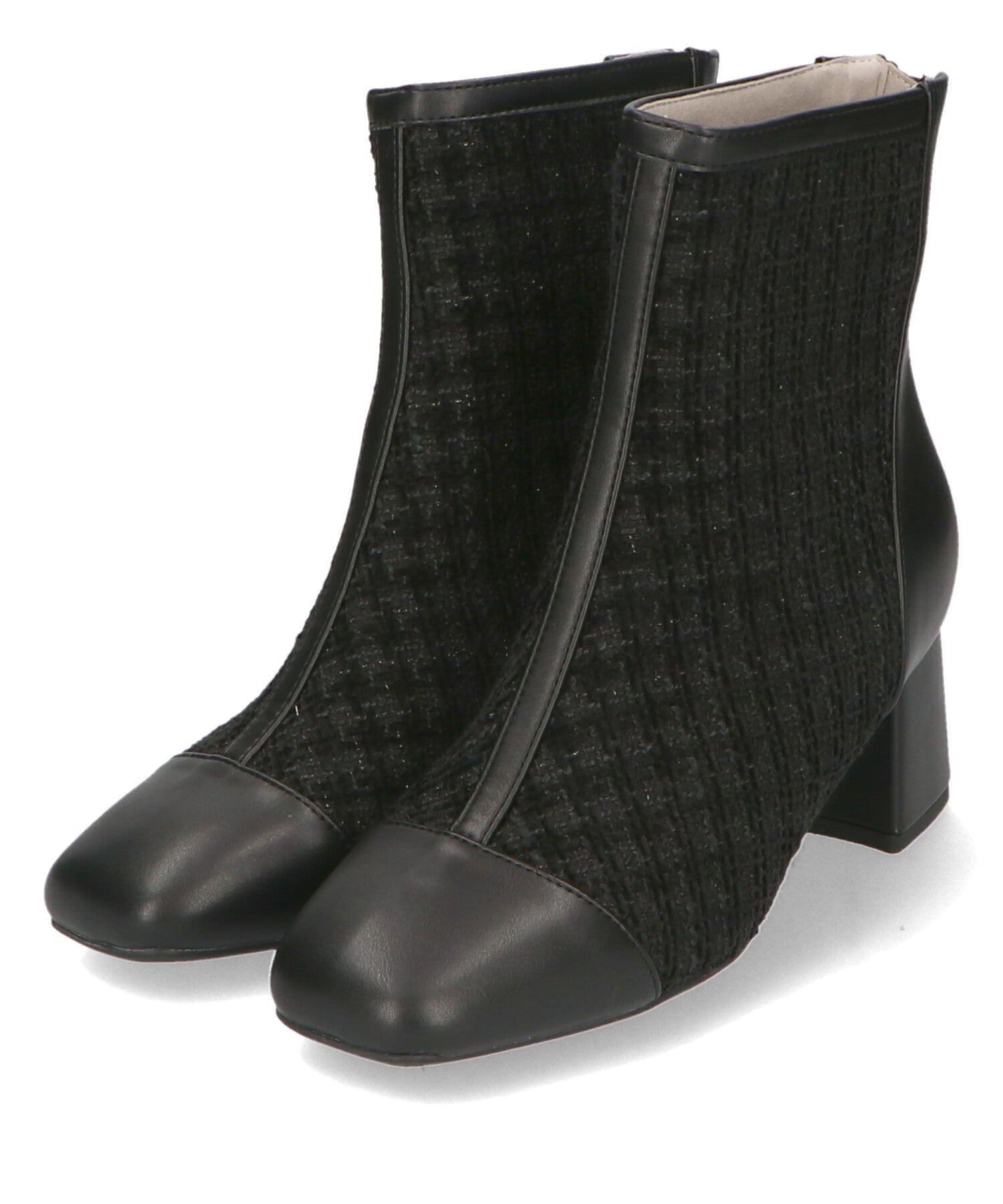 ドフィ ツイードブーツ/41480 – ORIENTALTRAFFIC