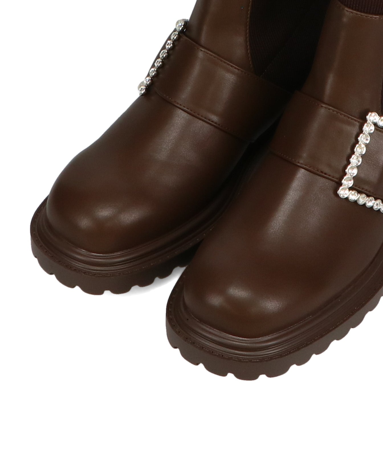 ビジューニットブーツ/41481 – ORIENTALTRAFFIC