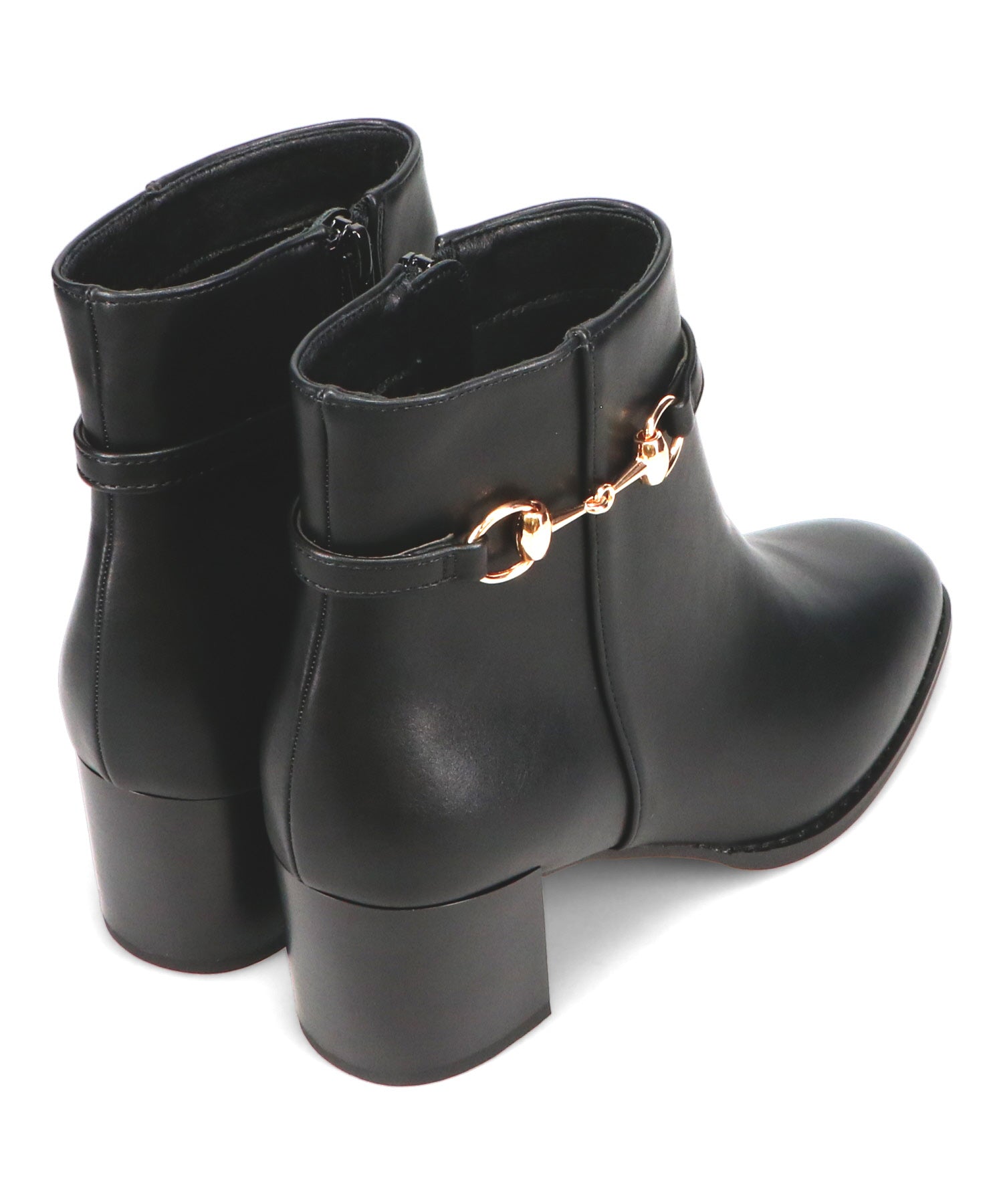 ビットモチーフブーツ/41482 – ORIENTALTRAFFIC