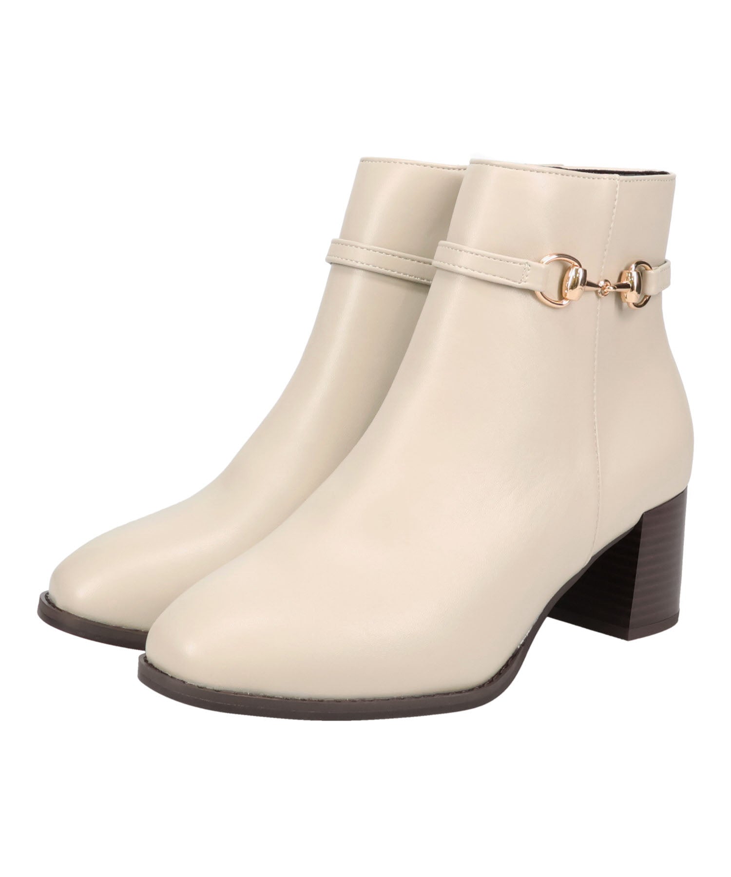 ビットモチーフブーツ/41482 – ORIENTALTRAFFIC