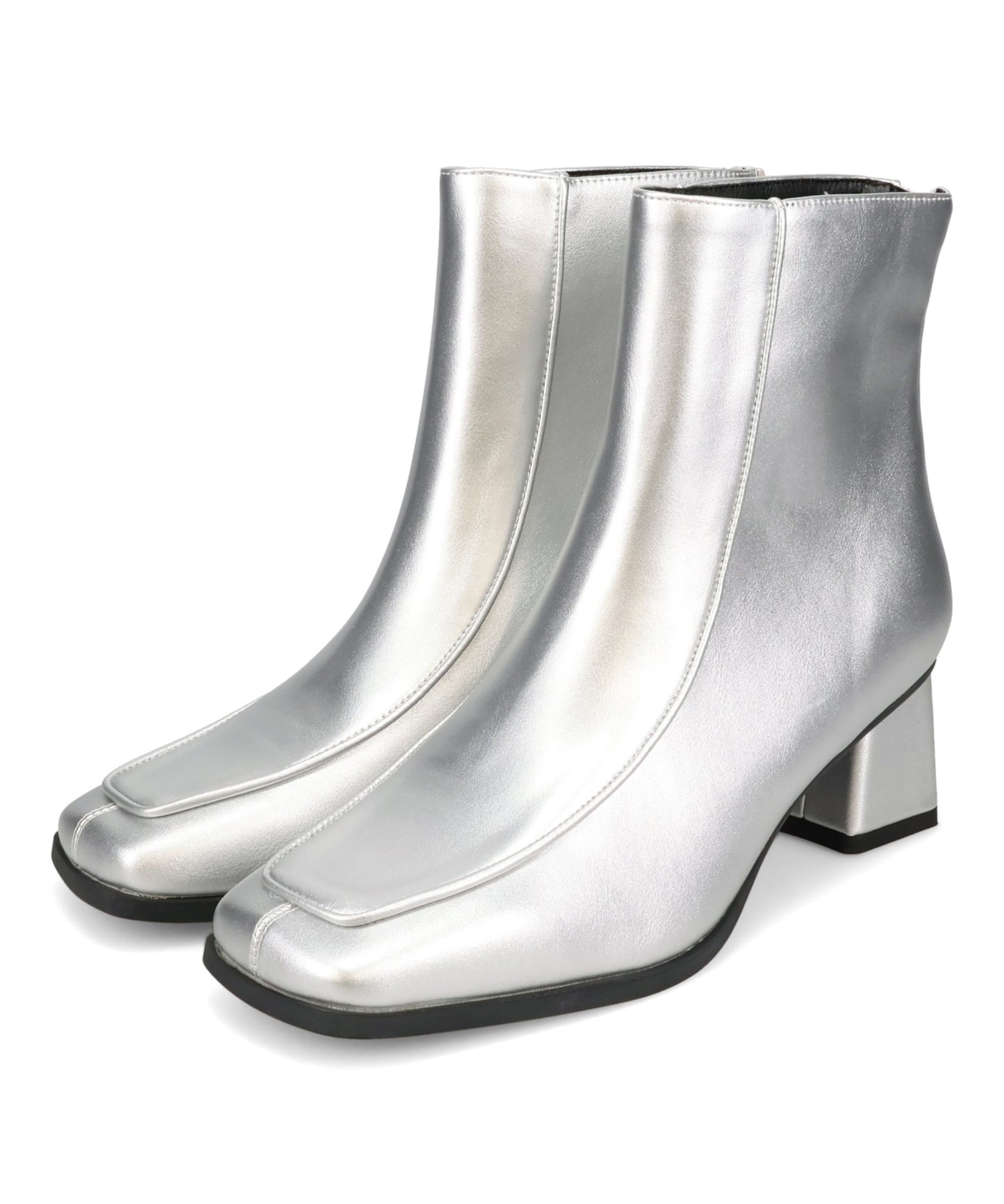 モカショートブーツ/41483