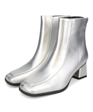 モカショートブーツ/41483