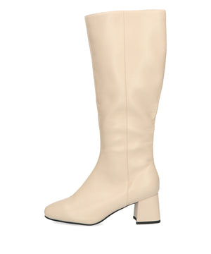 センターシームロングブーツ/41484