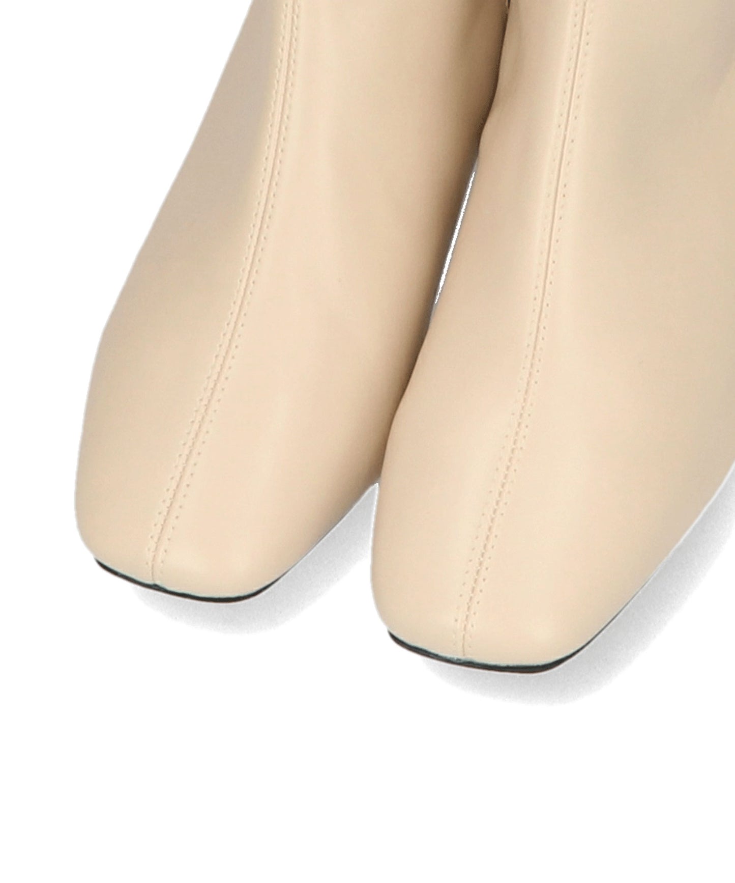 センターシームロングブーツ/41484