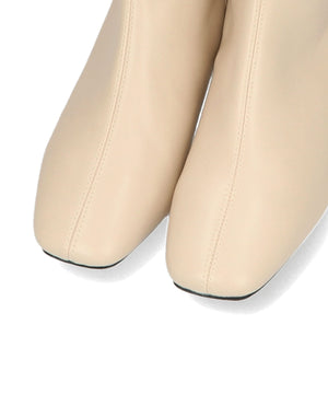 センターシームロングブーツ/41484