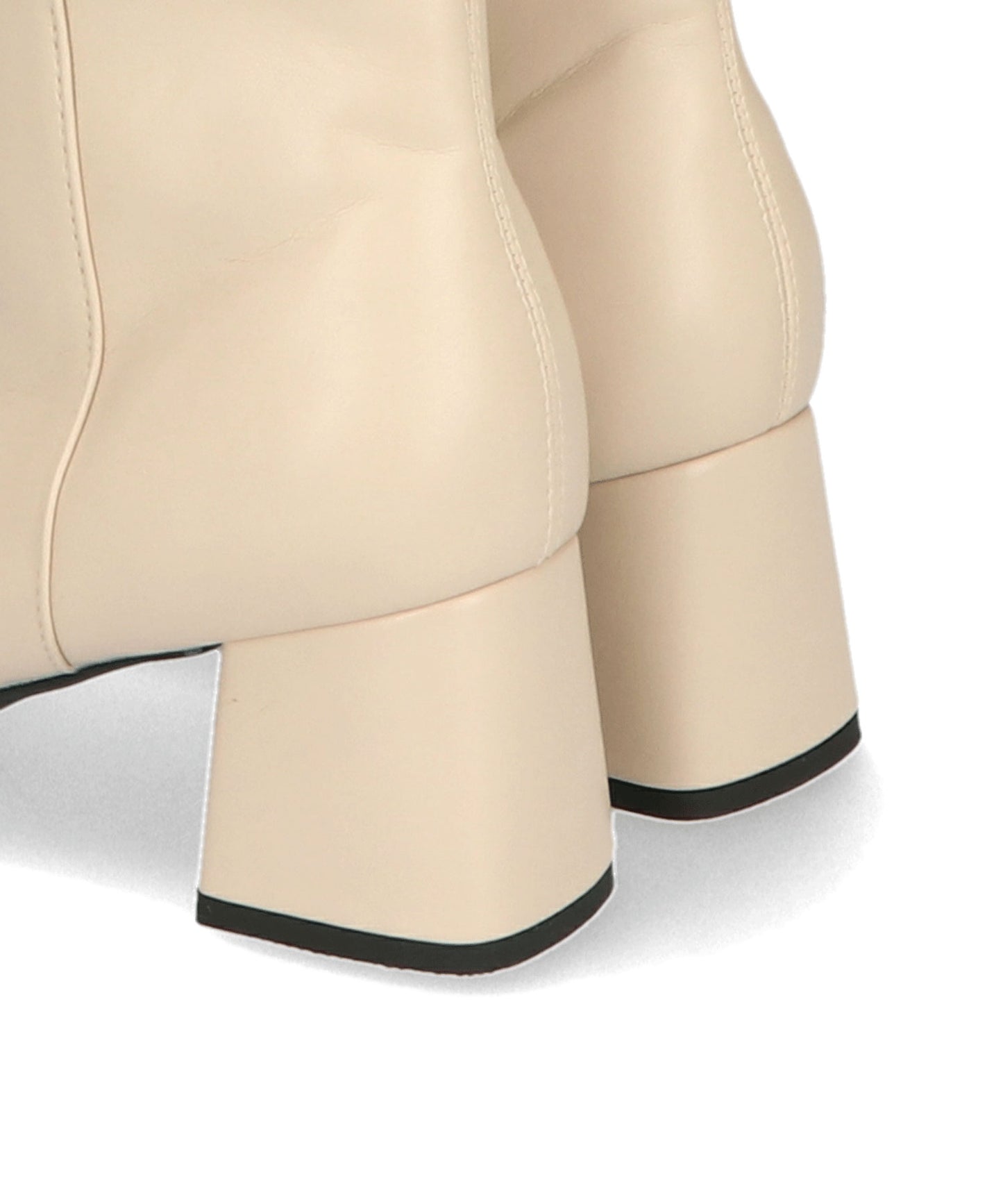 センターシームロングブーツ/41484