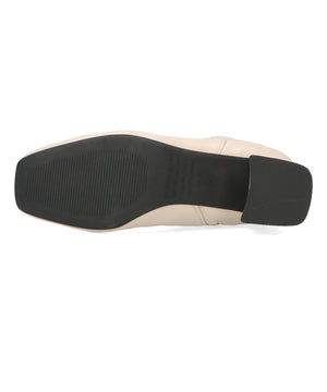 センターシームロングブーツ/41484