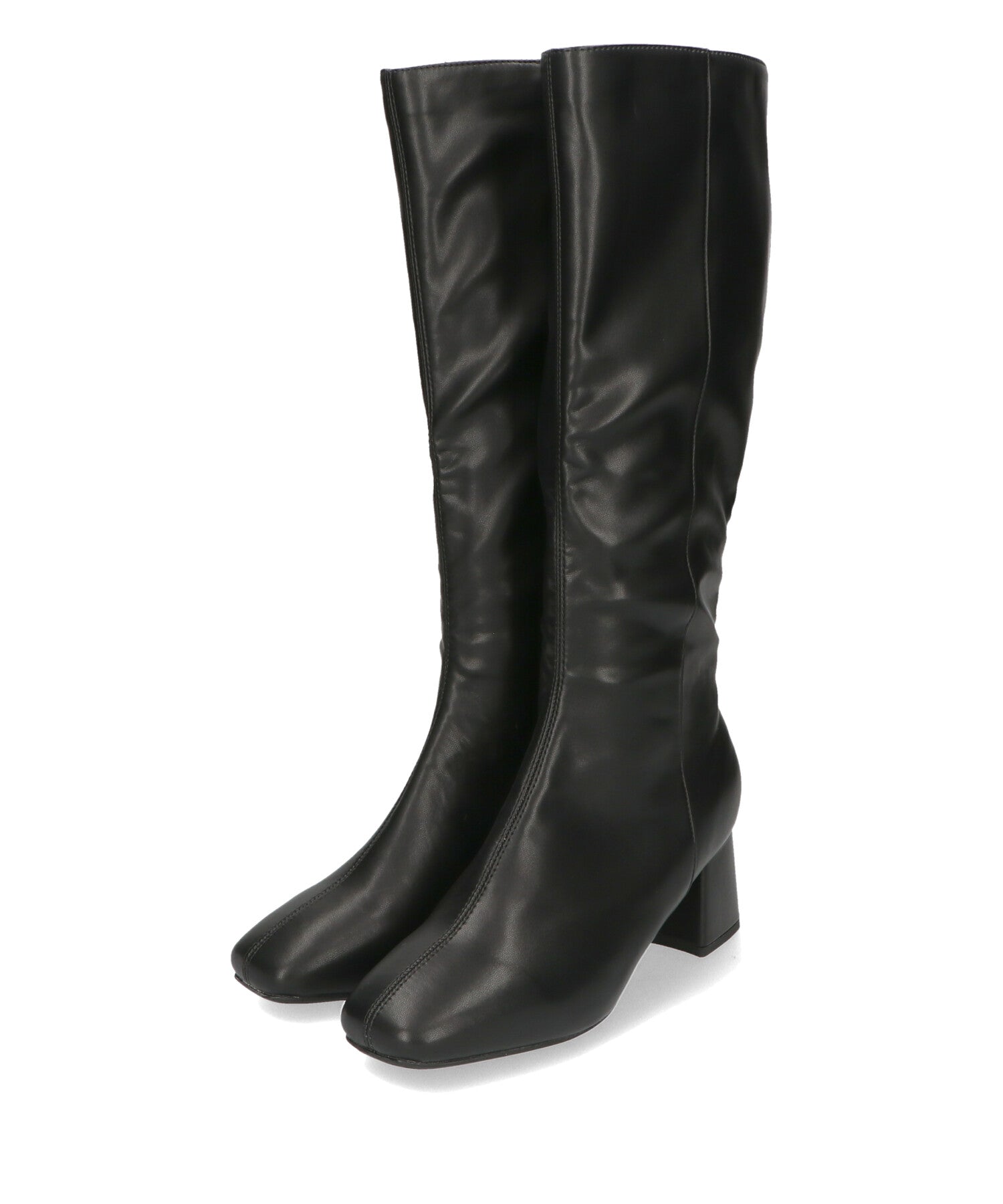 センターシームロングブーツ/41484 – ORIENTALTRAFFIC