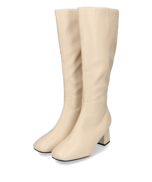 センターシームロングブーツ/41484