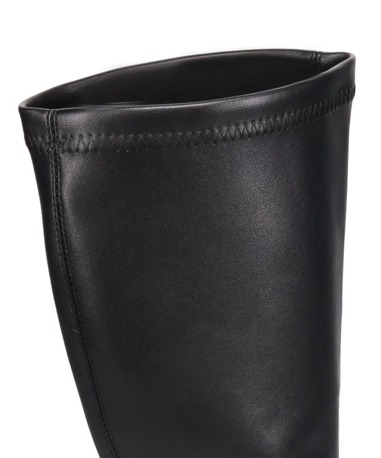 タンクソールロングブーツ/41485