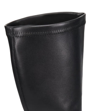 タンクソールロングブーツ/41485