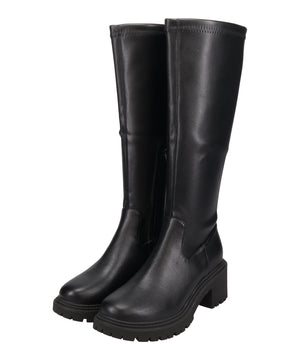 タンクソールロングブーツ/41485