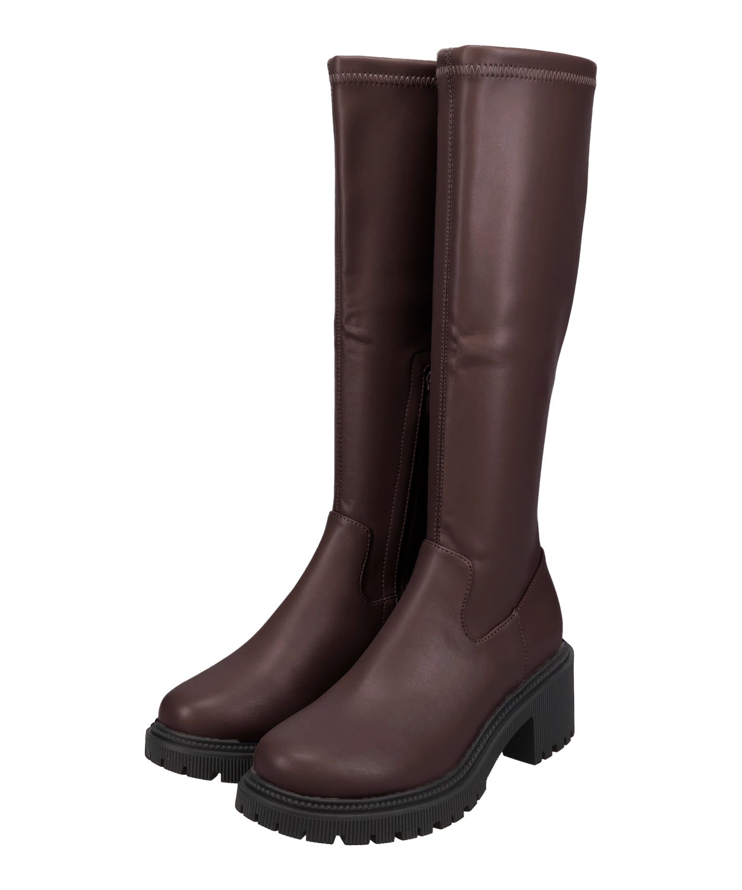 タンクソールロングブーツ/41485 – ORIENTALTRAFFIC