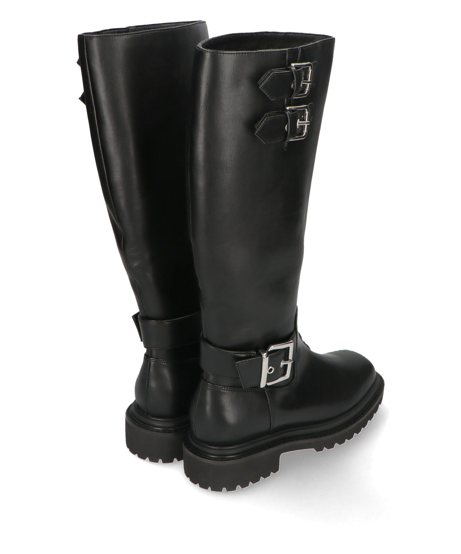 ベルトデザインロングブーツ/41504 – ORIENTALTRAFFIC