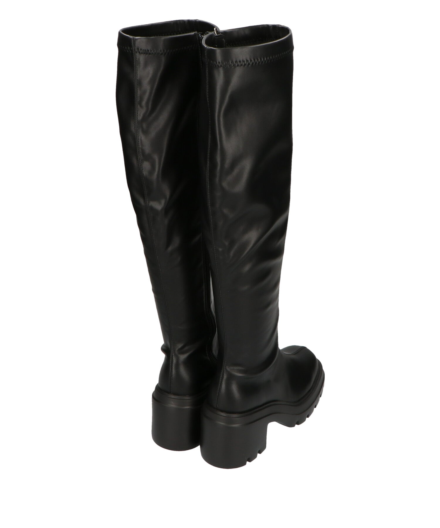 ストレッチニーハイブーツ/41505 – ORIENTALTRAFFIC