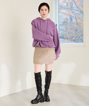 ストレッチニーハイブーツ/41505