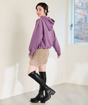 ストレッチニーハイブーツ/41505