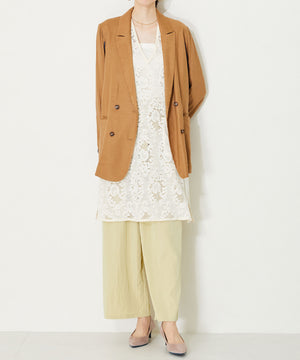 カラーソールポインテッドトゥパンプス/42103