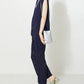 ソフトレザーリボンミュールサンダル/42202