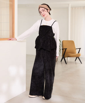 バックルベルトショートブーツ/42402