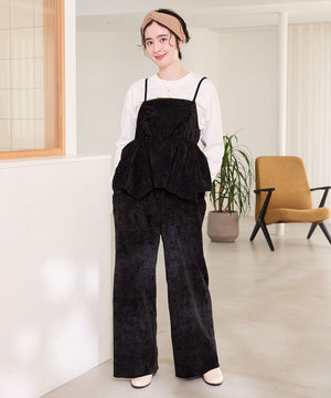 バックルベルトショートブーツ/42402