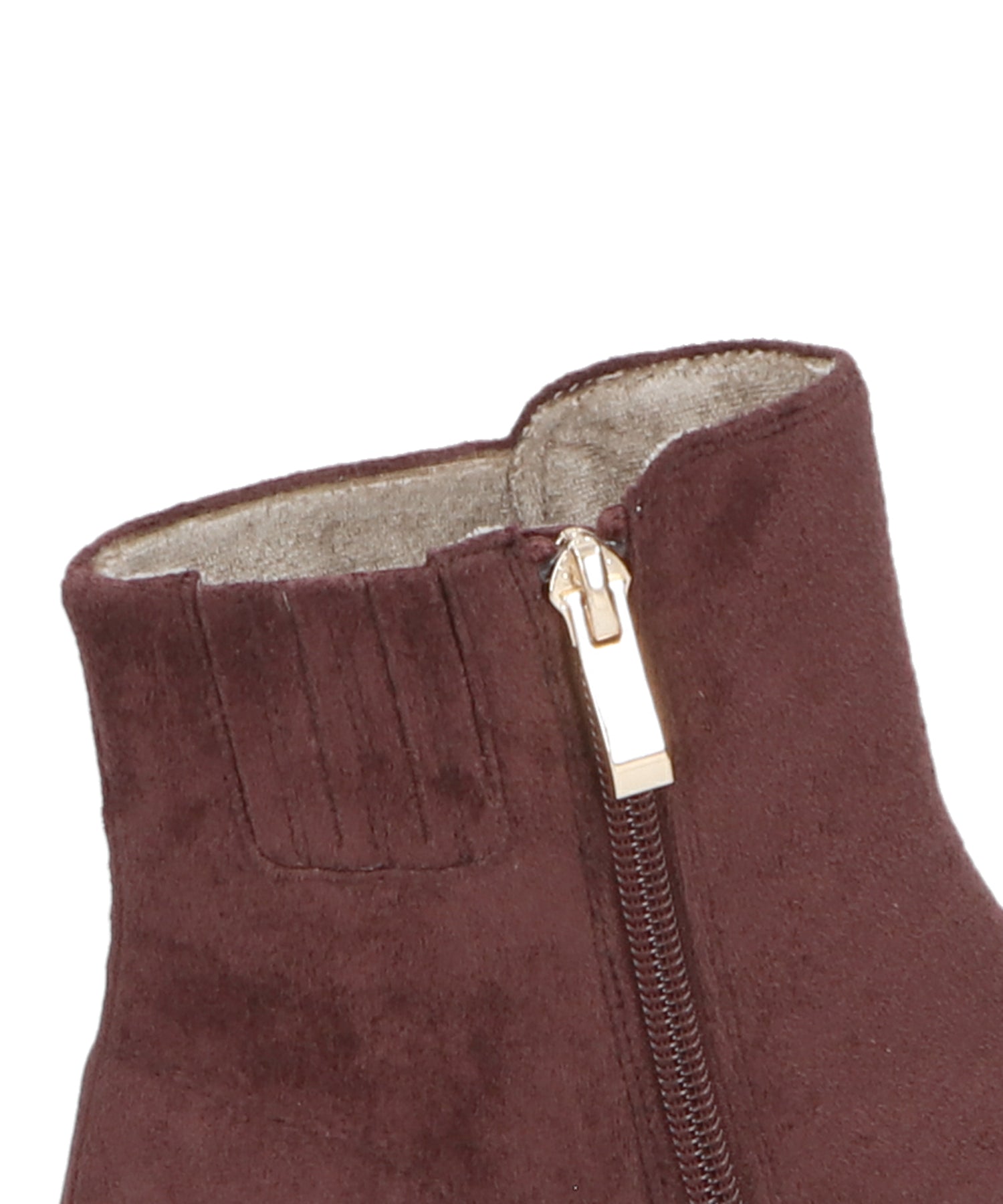 ウエッジソールショートブーツ/42405 – ORIENTALTRAFFIC