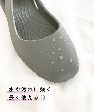 【WEB限定】EVAカットデザインパンプス/OT3223