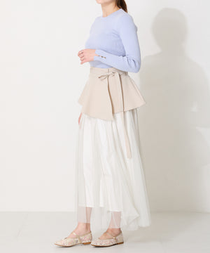 シアーメリージェーンパンプス/51102