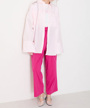 シアーメリージェーンパンプス/51102