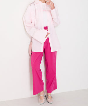 シアーメリージェーンパンプス/51102