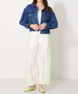 センターシームバブーシュ/51107