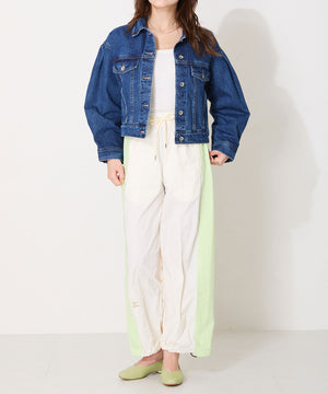 センターシームバブーシュ/51107