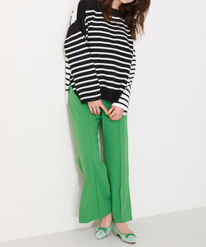 スパンコールバレエシューズ/51109