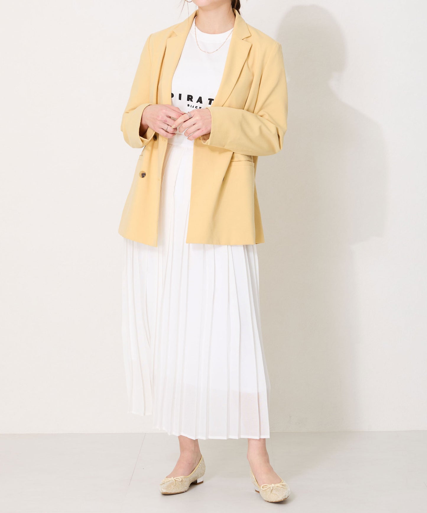 スパンコールバレエシューズ/51109