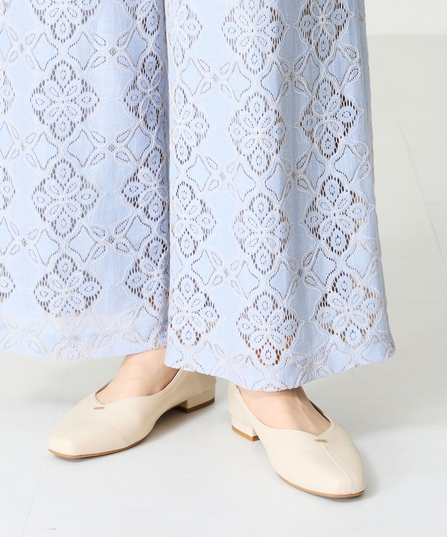 ゴールドパーツVカットバブーシュ/51112 – ORIENTALTRAFFIC