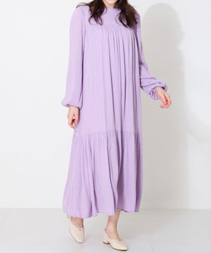 ゴールドパーツVカットバブーシュ/51112