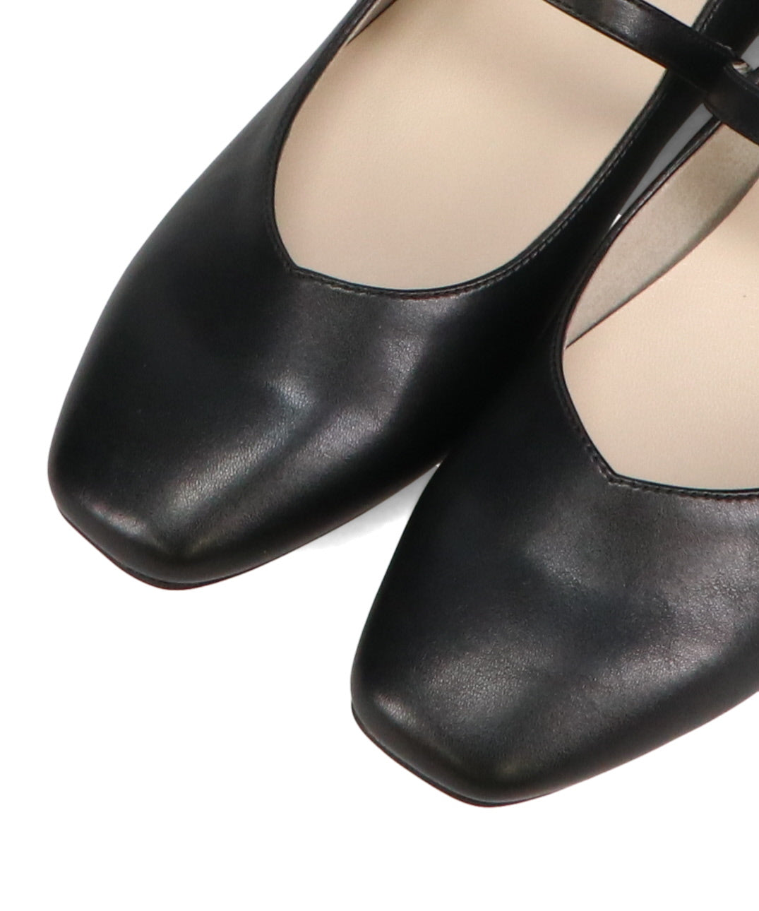 ワンストラップパンプス/51182