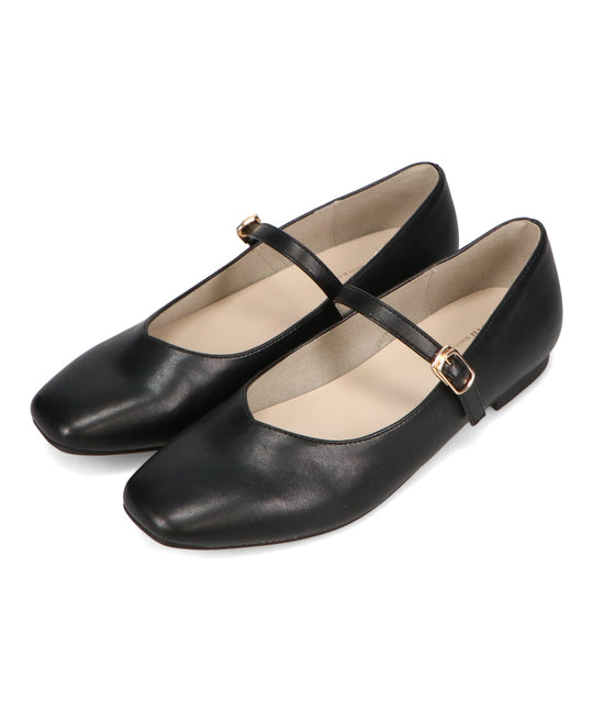 ワンストラップパンプス/51182