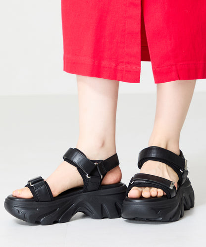 ボリュームソールベルトスポサン/51212