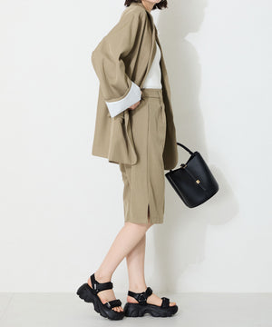 ボリュームソールベルトスポサン/51212