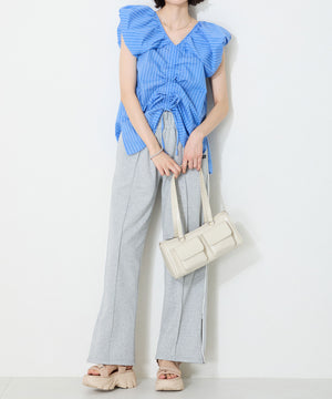 ボリュームソールベルトスポサン/51212