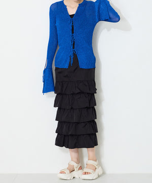 ボリュームソールベルトスポサン/51212