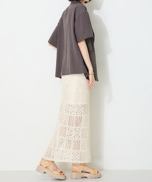 ベルトデザイン厚底サンダル/51214