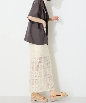 ベルトデザイン厚底サンダル/51214