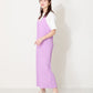 【Fit meサンダル】メタルパーツ厚底サンダル/51226