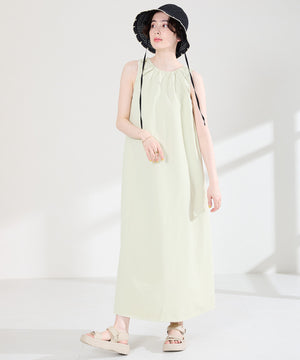 【Fit meサンダル/新色追加】メタルパーツ厚底サンダル/51226