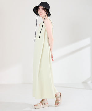 【Fit meサンダル/新色追加】メタルパーツ厚底サンダル/51226