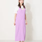 【Fit meサンダル】メタルパーツ厚底サンダル/51226