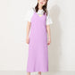 【Fit meサンダル】メタルパーツ厚底サンダル/51226